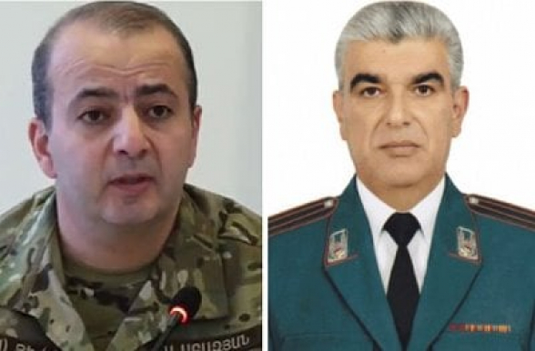 Ավազակային հարձակման մեջ մեղադրվողը՝ Արթիկի ոստիկանապետ. ԱԱԾ տնօրենի հերթական հովանավորչությունը